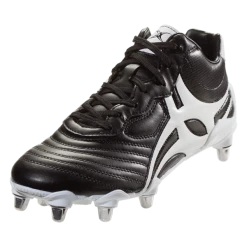 Balls - Inflatables GILBERT CELERA V3 HI HT 6'S ADULT RUGBY CLEATS