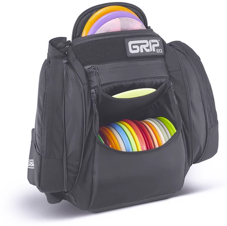GripEq GRIP EQ AX5 DISC GOLF BAG(IN STORE ONLY)