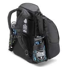 GripEq GRIP EQ AX5 SIMON LIZZOTE ANGRY APE DISC GOLF BAG(IN STORE ONLY)