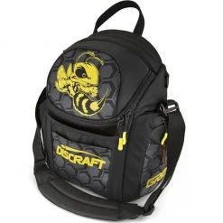 GRIP G-SERIES DISCRAFT BUZZZ DISC GOLF BAG