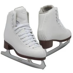 Gam Pirouette Junior Figure Skates