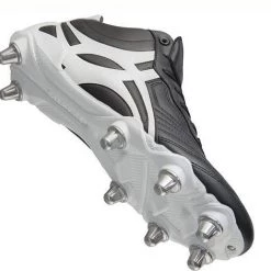 Gilbert Celera V3 Hi Ht 8S Rugby Cleats