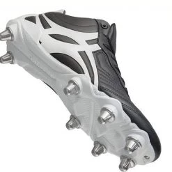 Sports Replay - Sports Excellence Gilbert Celera V3 Hi Ht 8S Rugby Cleats Balls - Inflatables