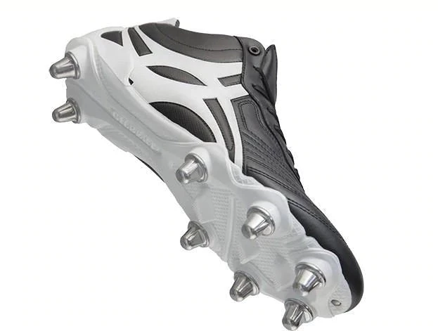 Sports Replay - Sports Excellence Gilbert Celera V3 Hi Ht 8S Rugby Cleats Balls - Inflatables