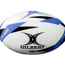 Gilbert G-Tr3000 Rugby Training Ball Balls - Inflatables