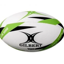 Gilbert G-Tr3000 Rugby Training Ball Balls - Inflatables