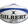 Gilbert G-Tr4000 Rugby Training Ball Balls - Inflatables