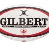 Gilbert Official Replica Rugby Ball