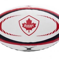 Gilbert Official Replica Rugby Ball