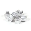 Gilbert Prolite Metal Replacement Studs 10Mm Each Rugby