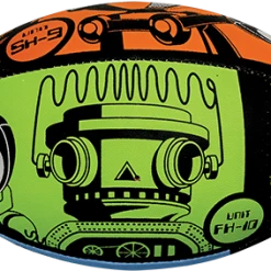 Gilbert Random Rubgy Ball Rugby