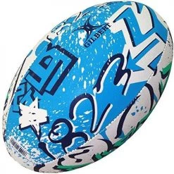 Sports Replay - Sports Excellence Gilbert Random Rubgy Ball