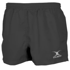 Gilbert Saracen Men'S Rugby Shorts