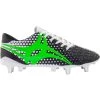 Balls - Inflatables Gilbert Shiro Lo 6 Stud Rugby Cleats