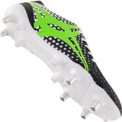 Sports Replay - Sports Excellence Gilbert Shiro Lo 6 Stud Rugby Cleats Balls - Inflatables