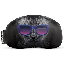 Goggle Soc Gogglesoc Microfiber Goggle Cover