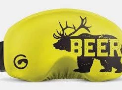 Goggle Soc Gogglesoc Microfiber Goggle Cover