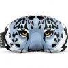 Goggle Soc Winter Sports Gogglesoc Roar Microfiber Goggle Cover