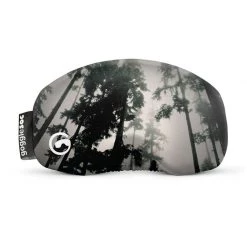 Goggle Soc Winter Sports Gogglesoc Variety Microfiber Goggle Cover
