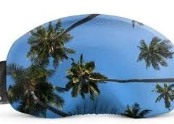 Goggle Soc Winter Sports Gogglesoc Variety Microfiber Goggle Cover