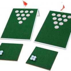 Sports Replay - Sports Excellence Golf Pong Game Set