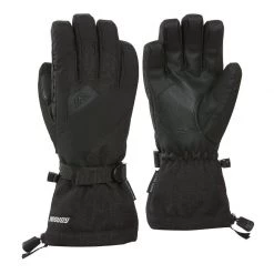 Gordini Aquabloc Down Gauntlet Iv Women'S Ski Snowboard Gloves
