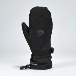 Gordini Aquabloc Down Gauntlet Iv Women'S Ski Snowboard Mitts