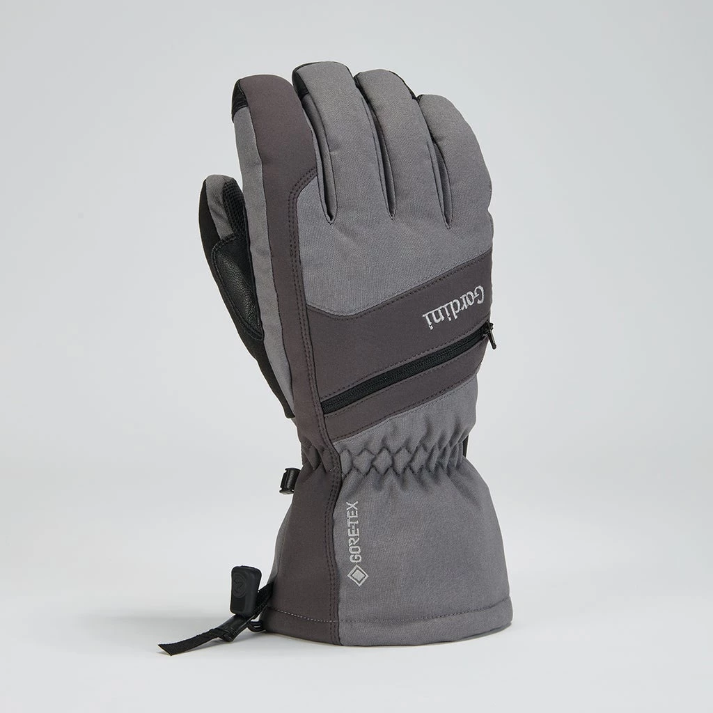 Gordini Da Goose V Gtx Men'S Ski Snowboard Gloves