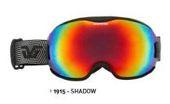 Mirrors Gordini Drifter Mirrored Ski Snowboard Goggles