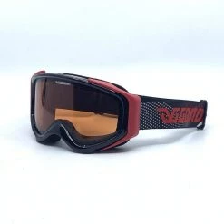Gordini Dylan Double Ski Snowboard Goggles