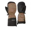 Winter Sports Gordini Snugget Toddler Ski Snowboard Mitts 1448 Multi Micro Stripe Large