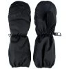 Gordini Striker Toddler Ski Snowboard Mitts 100 Black Large Winter Sports