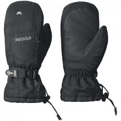 Gordini Ultra Dri-Max Gauntlet Iv Junior Ski Snowboard Mitts