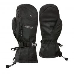 Gordini Ultra Dri-Max Gauntlet Iv Ladies Ski Snowboard Mitts
