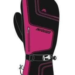 Winter Sports Gordini Ultra Dri-Max Gauntlet Iv Women'S Ski / Snowboard Mitts