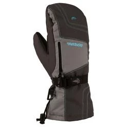 Winter Sports Gordini Ultra Dri-Max Gauntlet Iv Women'S Ski / Snowboard Mitts