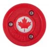Hockey Green Biscuit Canada Olympic Off Ice Training Puck