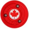 Green Biscuit Canada Olympic Off Ice Training Puck Stick Handling Hockey