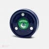 Hockey Green Biscuit Nhl Off Ice Training Puck
