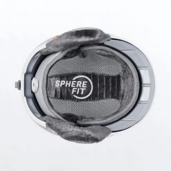 Hockey HEAD Compact Pro Women'S Ski Or Snowboard Helmet