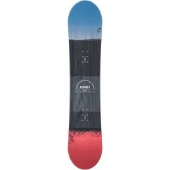 Winter Sports HEAD ROWDY YOUTH SNOWBOARD