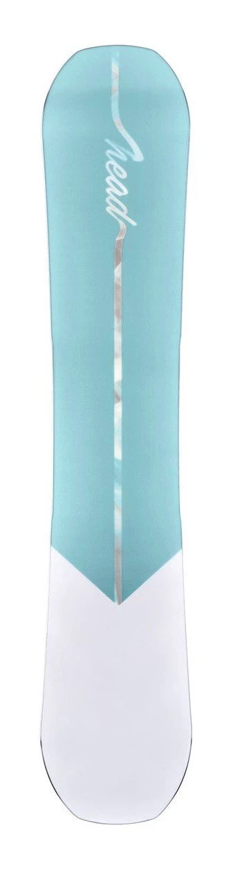 HEAD SHINE LYT HYBRID CAMBER WOMEN'S SNOWBOARD Road, Urban And Hybrid Bikes