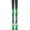 HEAD V-SHAPE V4 XL LYT-PR SKIS W/ PR 11 GW BINDINGS
