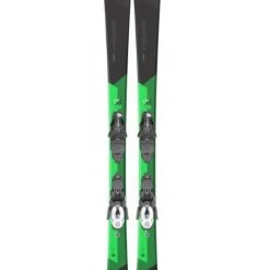 HEAD V-SHAPE V4 XL LYT-PR SKIS W/ PR 11 GW BINDINGS