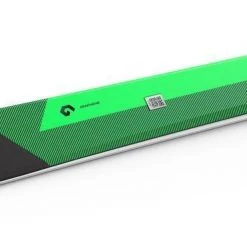 HEAD V-SHAPE V4 XL LYT-PR SKIS W/ PR 11 GW BINDINGS