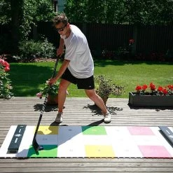 HOCKEY REVOLUTION MY PUZZLE SYSTEMS HOCKEY TRAINING PAD