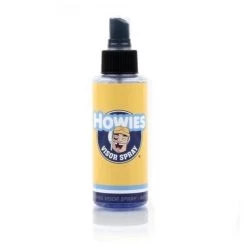 HOWIES ANTI-FOG SPRAY 4 OZ Accessories Bicycles