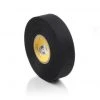 HOWIES BLACK CLOTH HOCKEY TAPE 1" X 25 YD