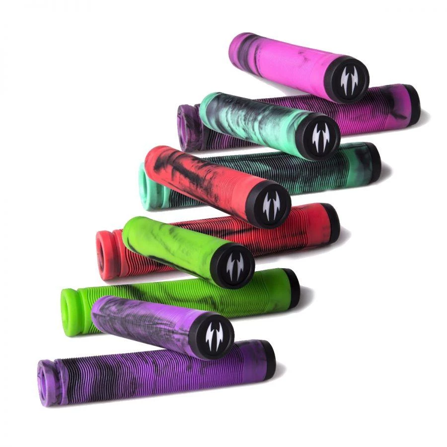 Havoc Handle Bar Grips Skateboards/Scooters