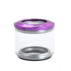 Havoc Integrated Headsets Skateboards/Scooters